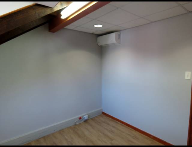 65M² OFFICE TO LET IN STELLENBOSCH CENTRAL